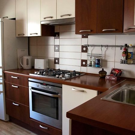 Just Good Apartment Klaipėda Eksteriør billede