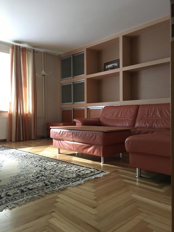 Just Good Apartment Klaipėda Eksteriør billede